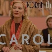 Carol Soundtrack Medley