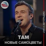 Новые Самоцветы Там