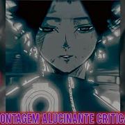 Montagem Alucinante Critical 1 Hour