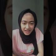 Syakirah Tiktok Live