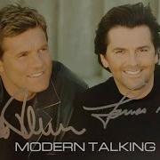 Modern Talking Bells Of Paris 98 New Version