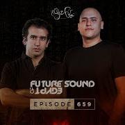 Aly Fila Future Sound Of Egypt 659 23 07 2020