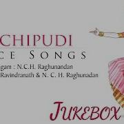 Kuchipudi Dance All Song S