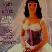 Right Or Wrong Wanda Jackson