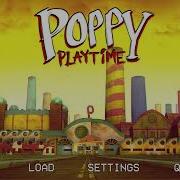 Poppy Playtime Ost 1