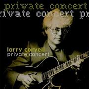 Prelude 2 Larry Coryell