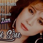 Nỗi Sầu Ngọc Lan Petersounds Remix Eurodance New Italo Disco