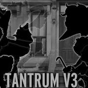 Tantrum V3 Fnf