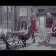 T Ara 티아라 Hide Seek Winter Version 한겨울의 숨바꼭질 M V Pocketdol Labels