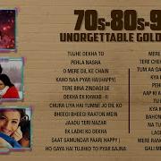 80S 70S 90 Old Hindi Songs