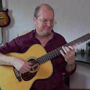 J S Bach Prelude Bwv 1007 From Cello Suite No 1 Acoustic Guitar Fingerstyle Song