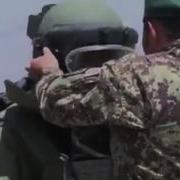 Afghan Special Force Gran Afghanistan