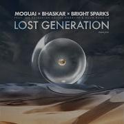 Moguai Lost Generation