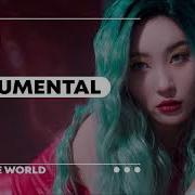 Sunmi Tail Instrumental