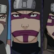 Naruto Kankuro All Forms