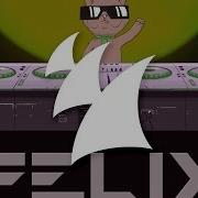 Felix Don T You Want Me Radio Edit