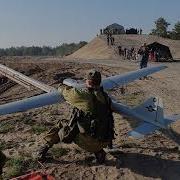 Звук Беспилотника Военного