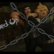 Mmd Cloud And Zack Chained Up