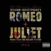 Kissing You Love Theme Romeo Juliet