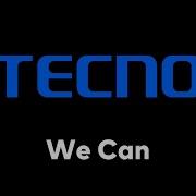 We Can Tecno Hios 12 Default Ringtone