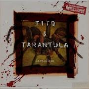 Ost Tito Tarantula After Dark