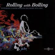 Let S Swing It Claude Bolling