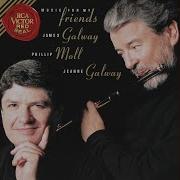 Nocturne Et Allegro Scherzando Nocturne Andante James Galway Филлип