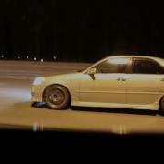 Марк 2 Mark 2 Jzx 100 Tourer V