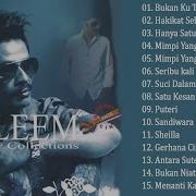 Salim Iklim Full Album