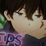 Oreki Houtarou Twixtor