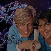 Benqook I M Calling For Your Love Modern Talking 80 S Style Ai 2024