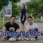 Janda Montok