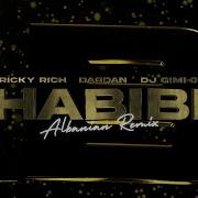 Habibi Remix Tik Tok