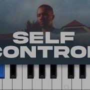 Self Control Piano