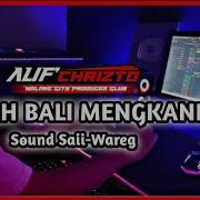 Dj Alif Chrizto