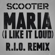 Maria I Like It Loud R I O Remix