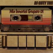 Mix Cumbias Inmortales 90S Vol 7