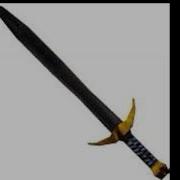 Sword Sound Roblox