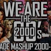 Mashup 2000