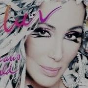 Cher Woman S World