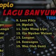 Dangdut Banyuwangi