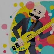 Tony Levin Album 2024