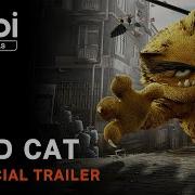 Bad Cat Trailers