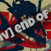 Kill La Kill Amv The Pieces Remain