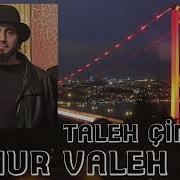 Elnur Valeh Taleh Çinarlı