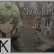 Machine Gun Kira