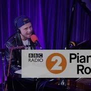 Apologize Ryan Tedder Radio 2 S Piano Room