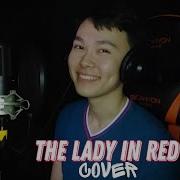 The Lady In Red Кавер Леди Дождя На Двух Языках Rahman Satiev