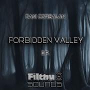 Forbidden Valley Dani Corbalan