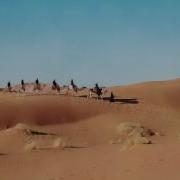 Relaxing Arabian Desert Instrumental Piano Music